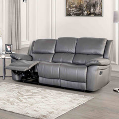 Glarus Sofa Manual Recliner