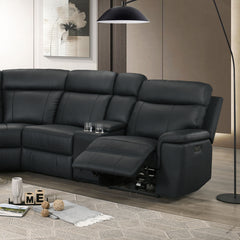 Oliverus Power Sectional