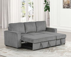 Yves Sectional