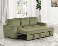 Yves Sectional