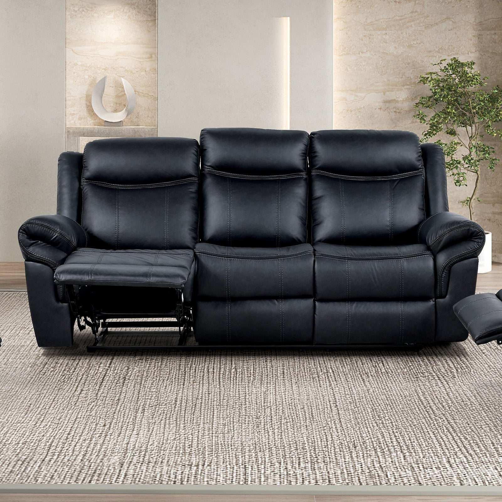 Agata Manual Sofa