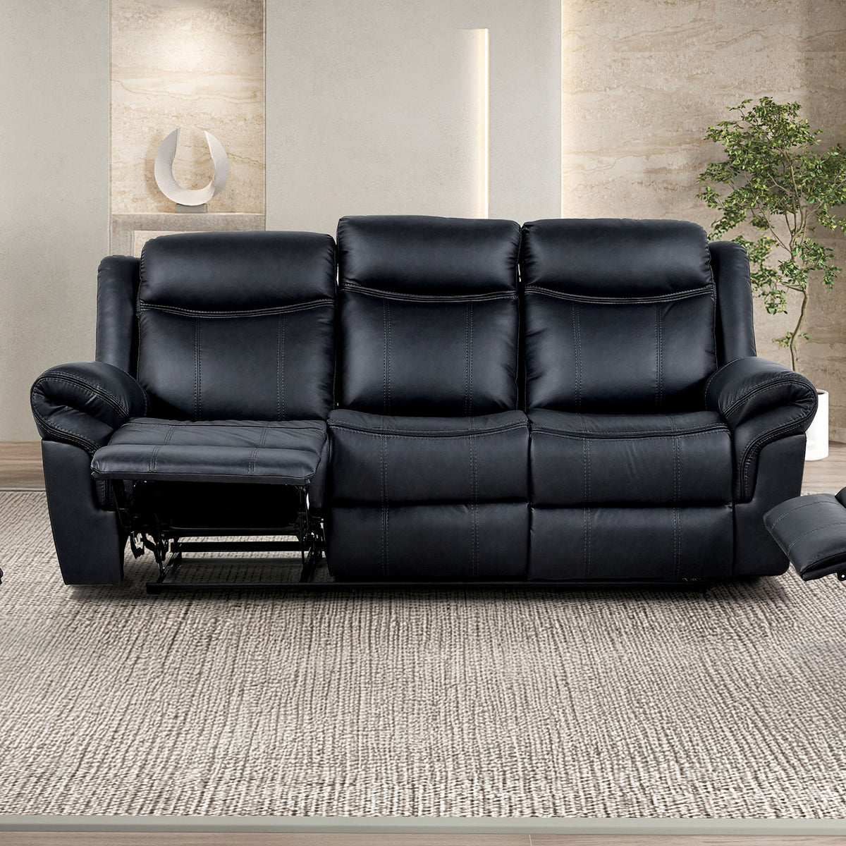 Agata Manual Sofa