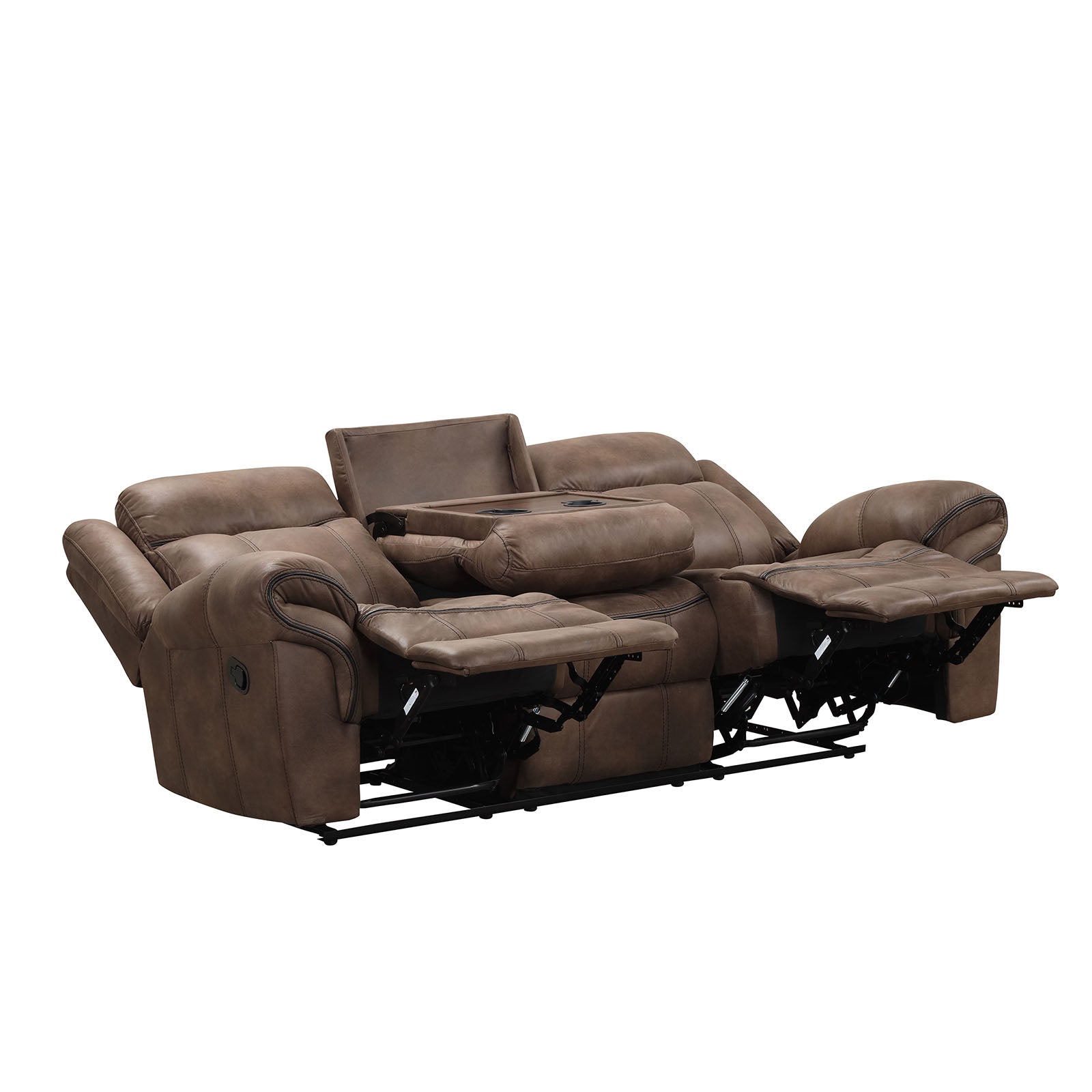 Agata Manual Sofa
