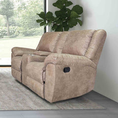 Jambi Loveseat