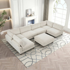Dagenham Sectional [ A ]