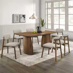 Alnwick 7 Pc Dining Table Set