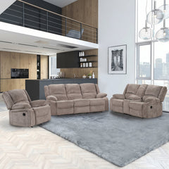 Cosimo Manual Sofa