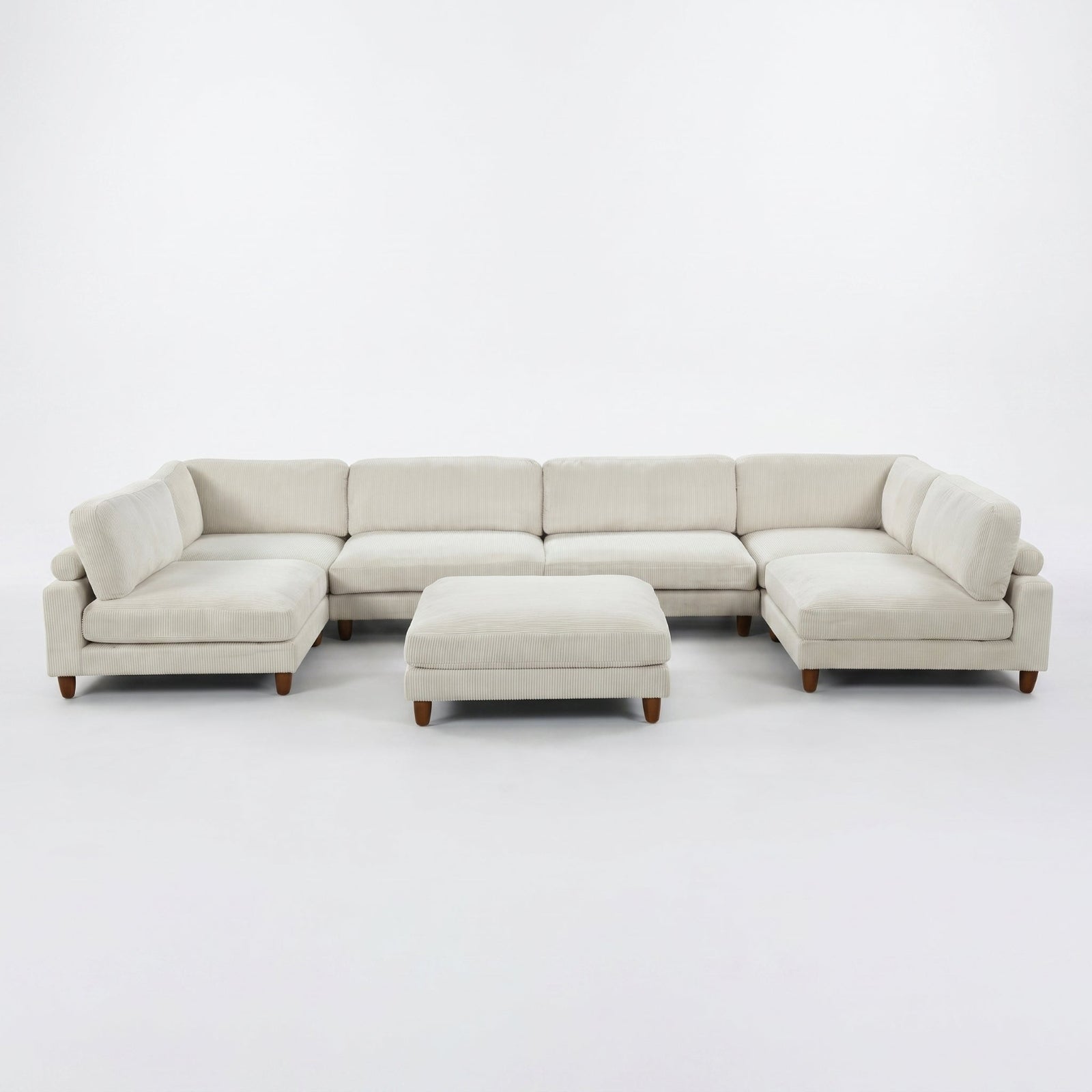 Dagenham Sectional [ A ]