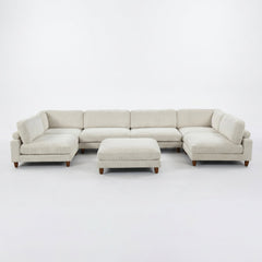 Dagenham Sectional [ A ]