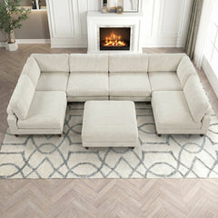 Dagenham Sectional [ A ]