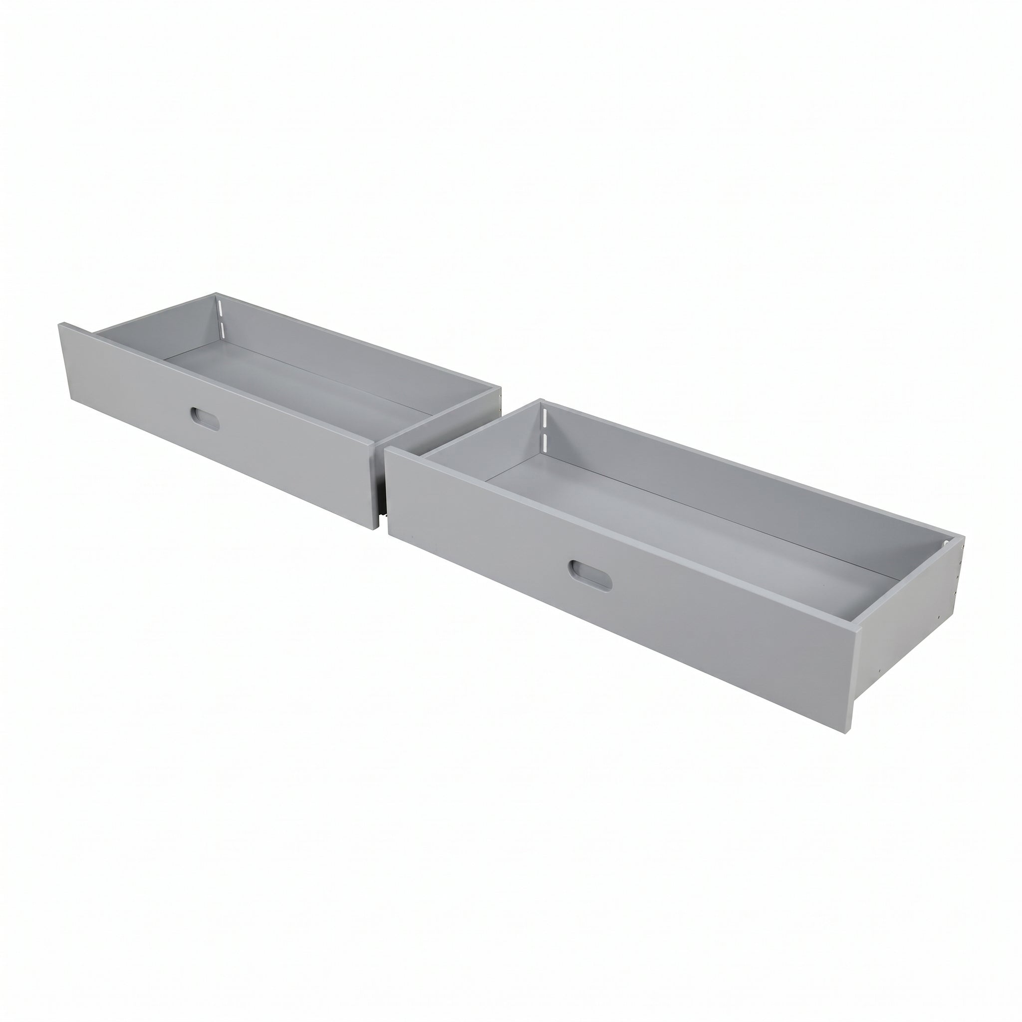 Emilee Twin/Full Bunk Bed