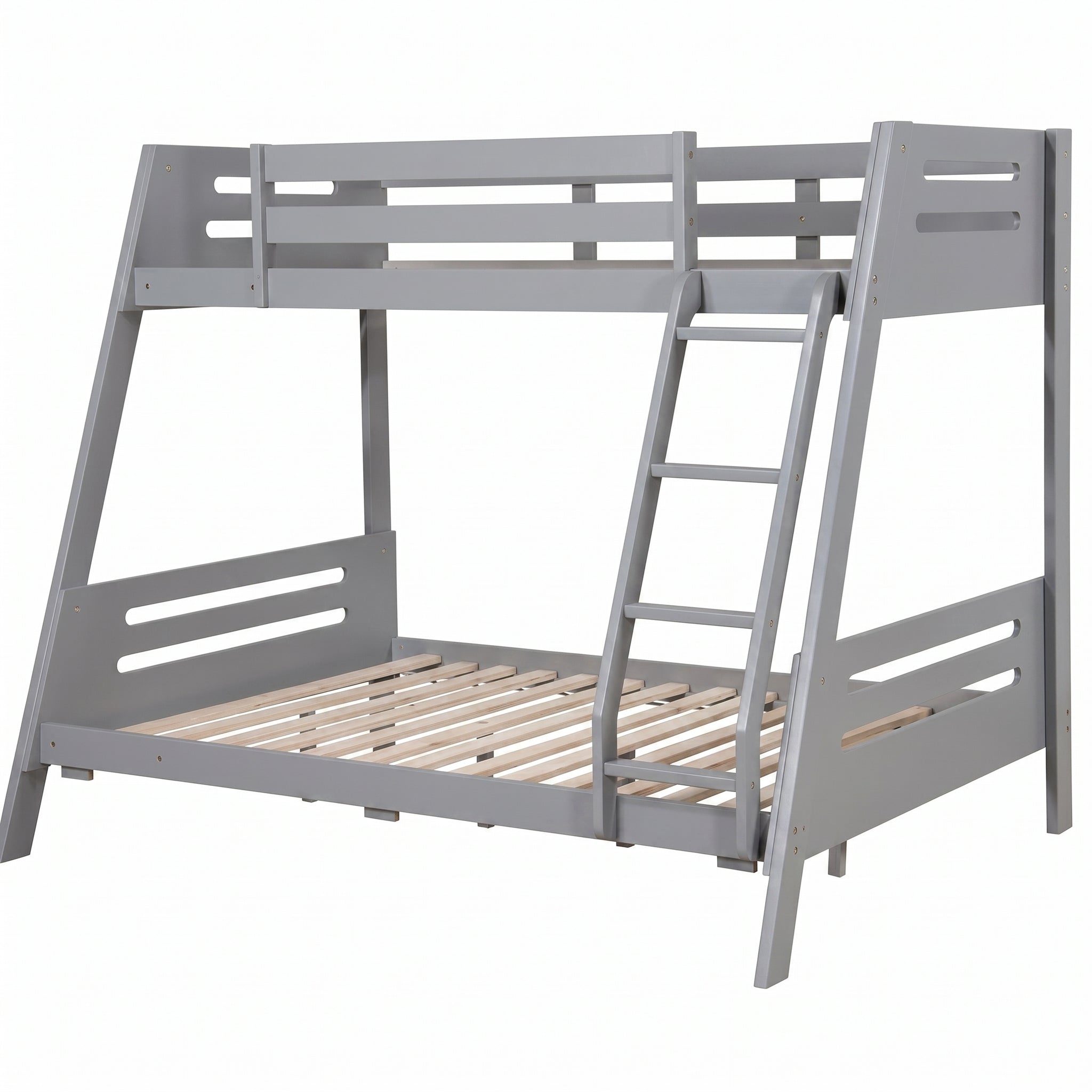 Emilee Twin/Full Bunk Bed