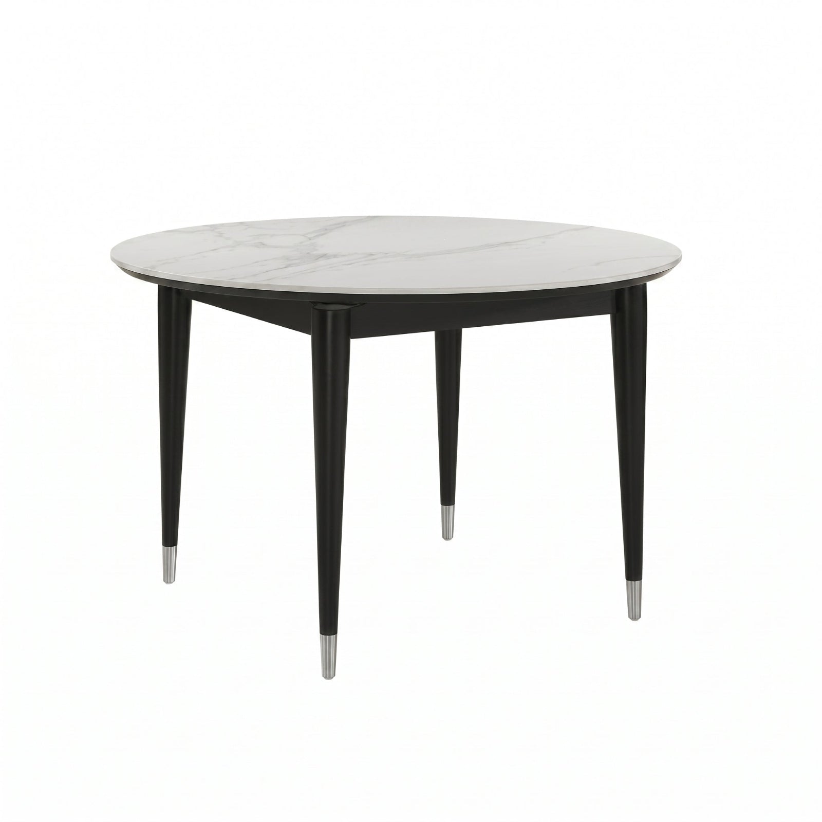 Maidstone 5 Pc Round Dining Table Set