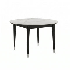 Maidstone 5 Pc Round Dining Table Set