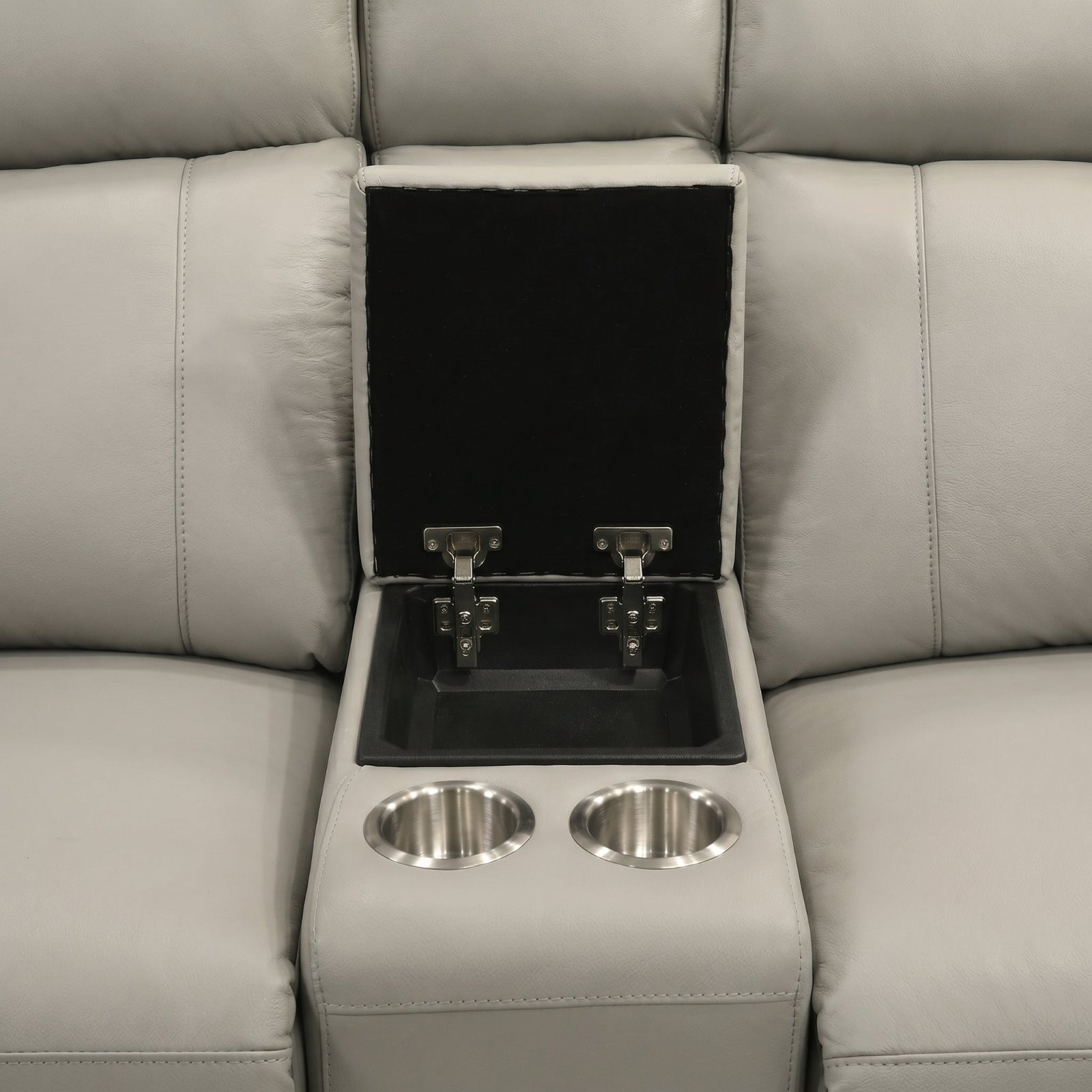 Oliverus Power Sectional