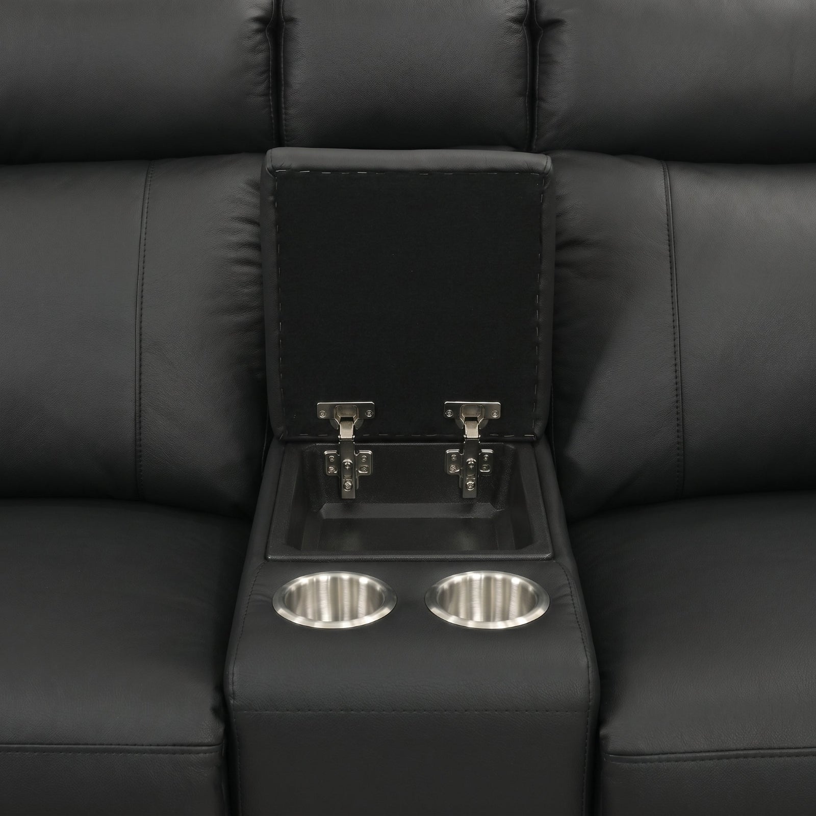 Oliverus Power Sectional