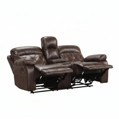 Osias Manual Loveseat