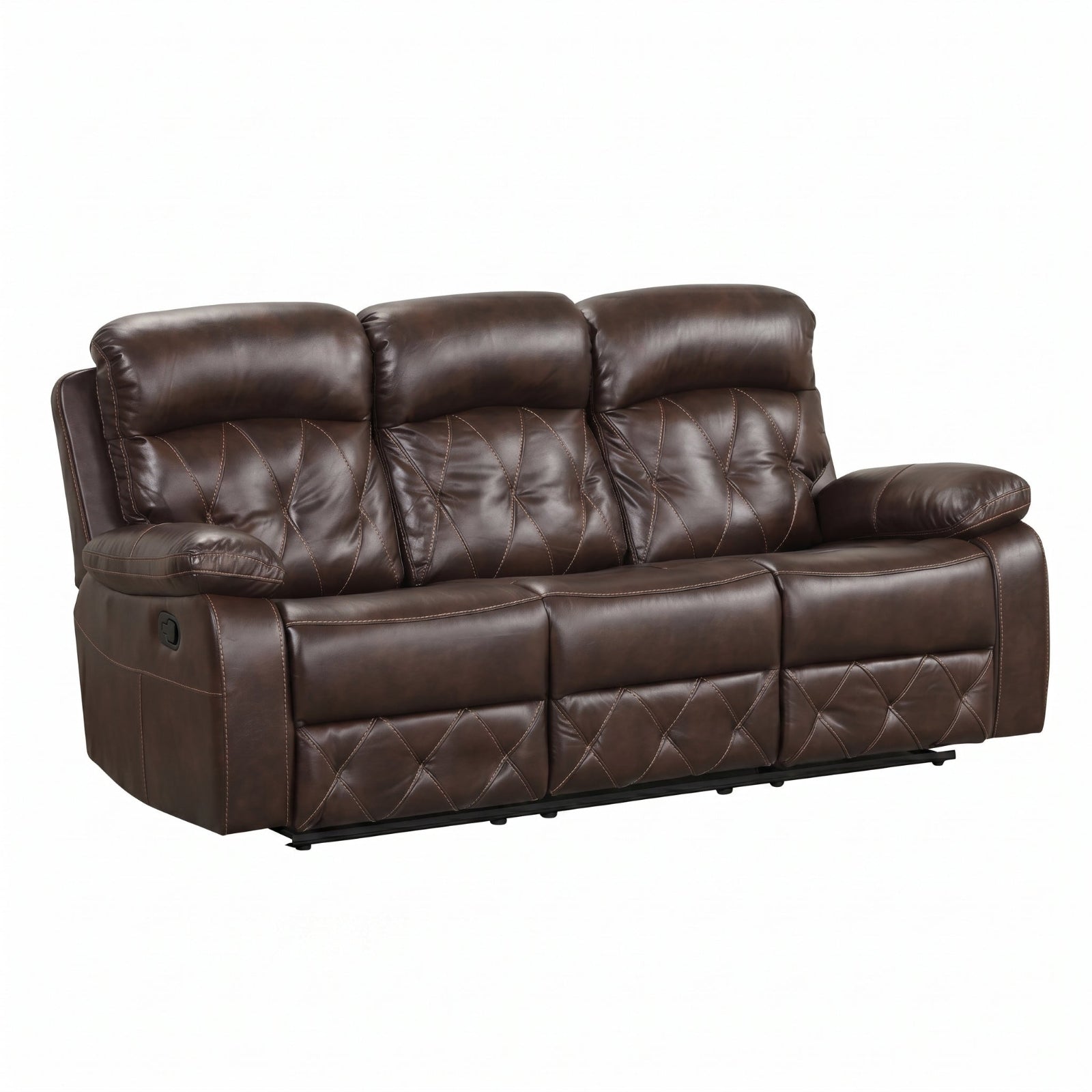 Osias Manual Sofa