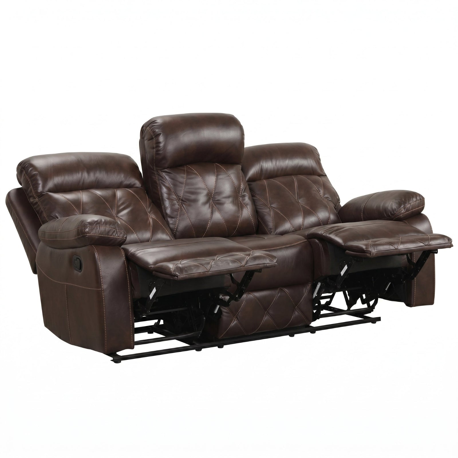 Osias Manual Sofa