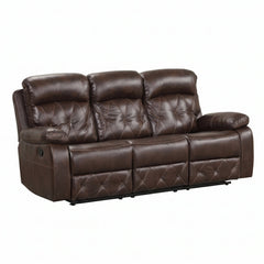 Osias Manual Sofa