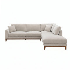 Watton Sectional, Right Chaise