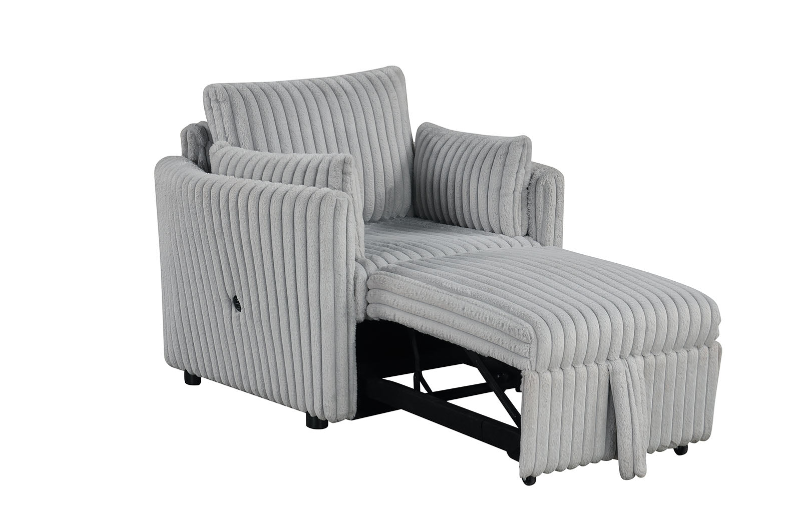 Denholme Chair