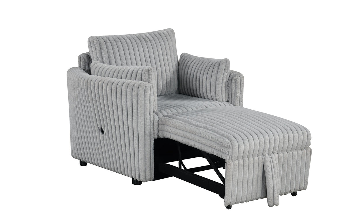 Denholme Chair