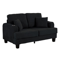Moretaine Loveseat
