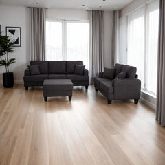 Cinderford Loveseat