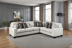 Millburn Sectional