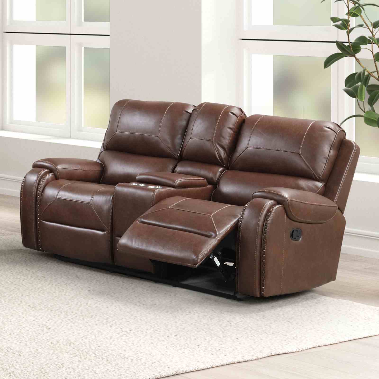 Tepic Loveseat