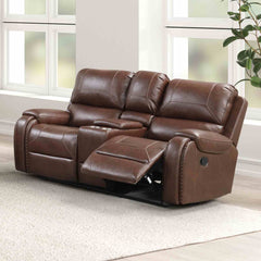 Tepic Loveseat
