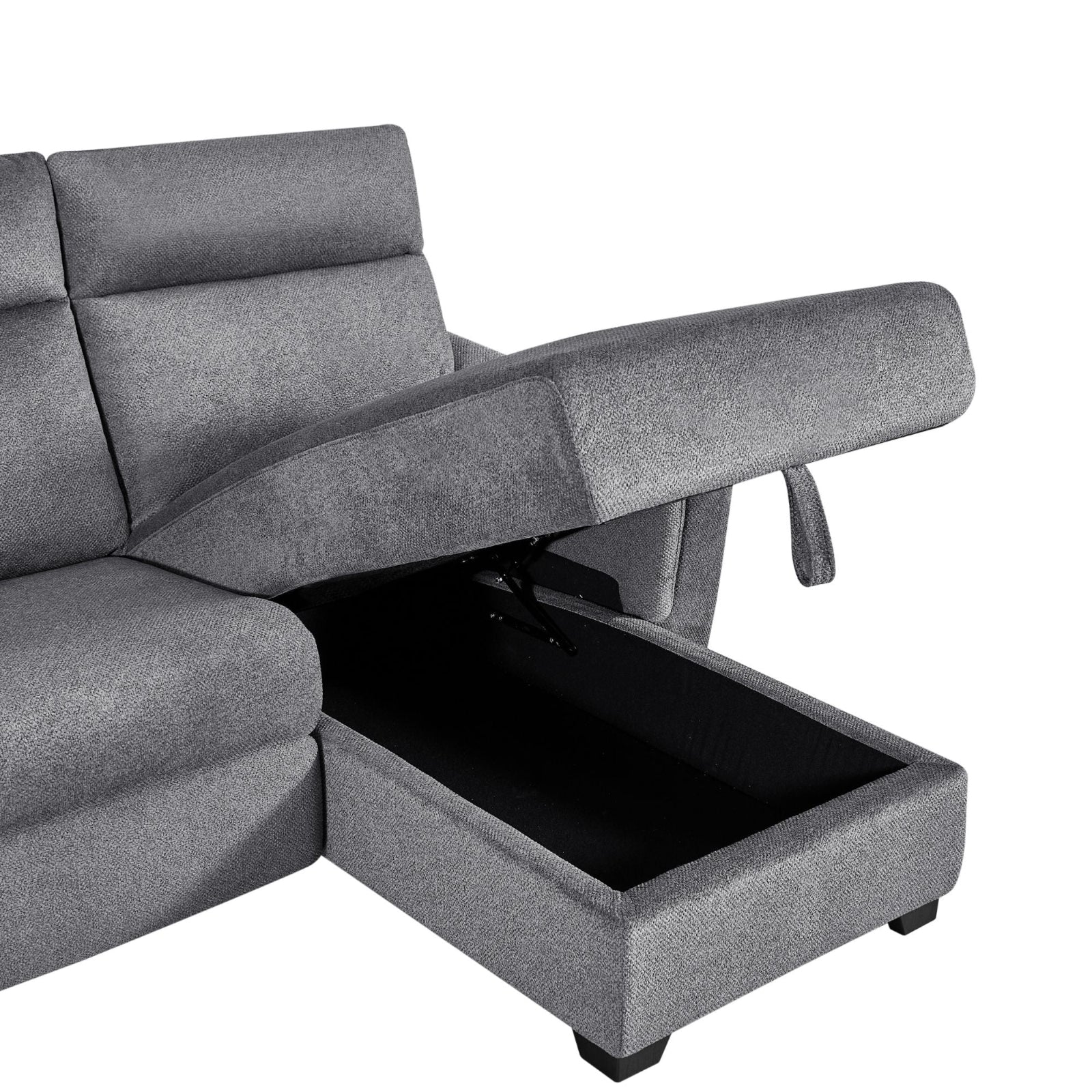 Storage Sectional LG