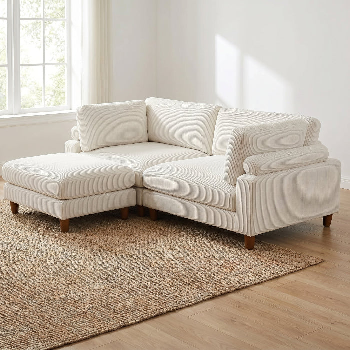 Dagenham Sectional [ D ]