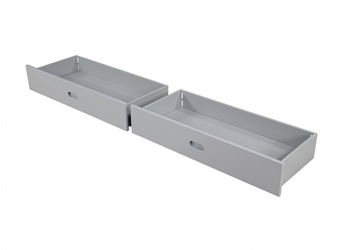 Emilee Twin/Full Bunk Bed