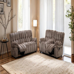 Hieronymus Manual Sofa