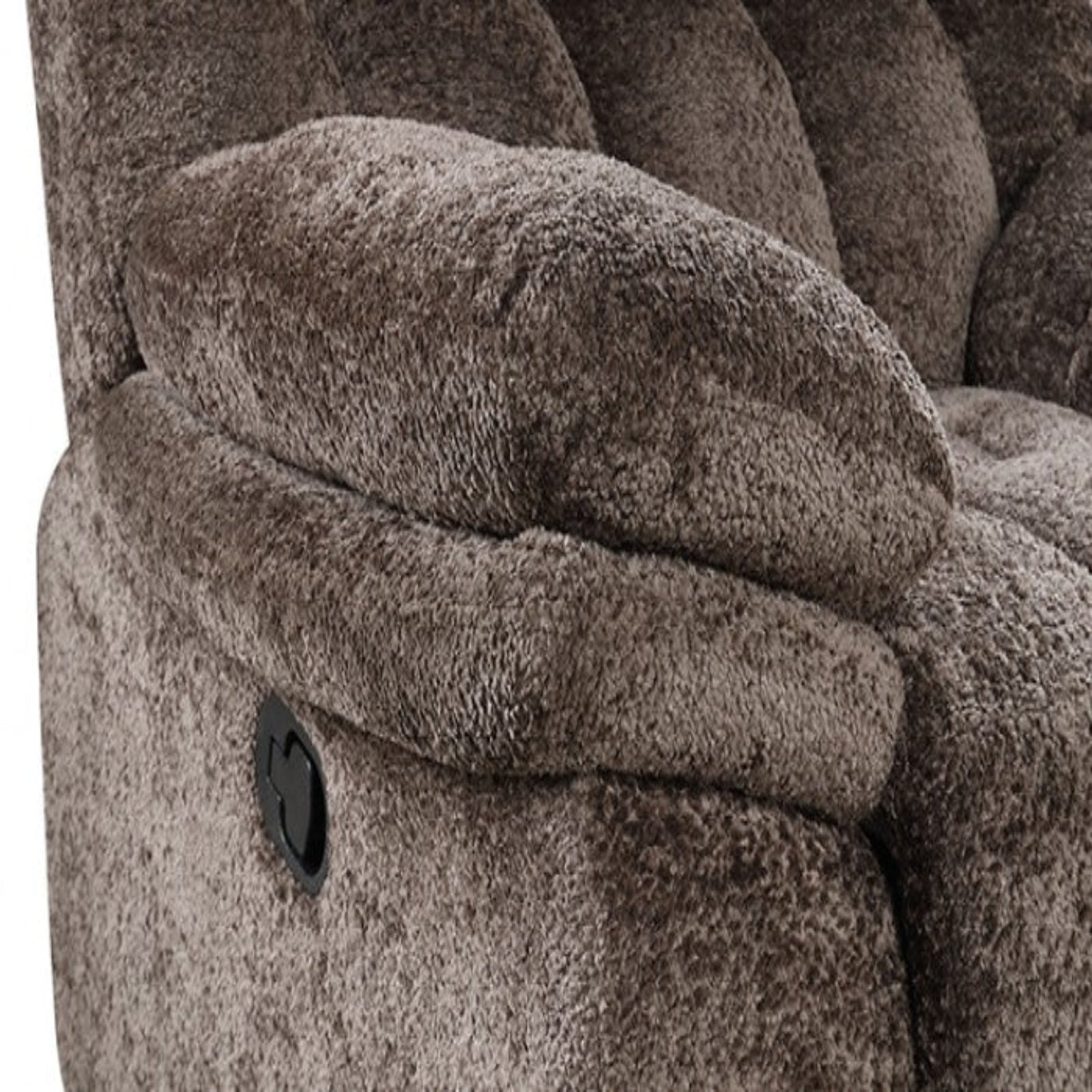 Hieronymus Manual Sofa
