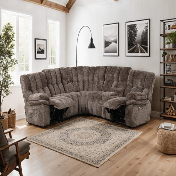 Hieronymus Power Sectional