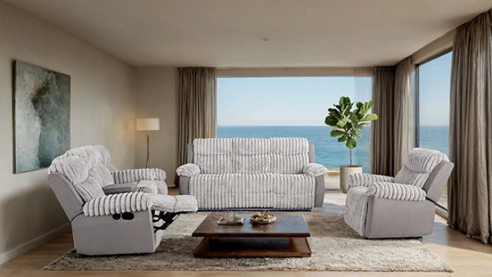 ionysus Manual Reclining Loveseat