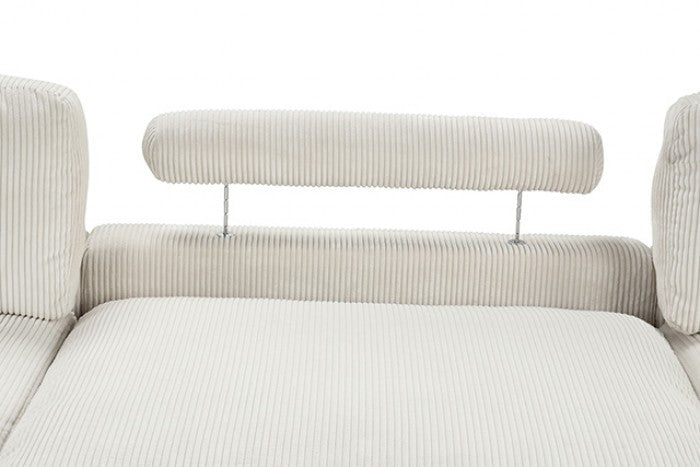 Dagenham Sectional [ C ]