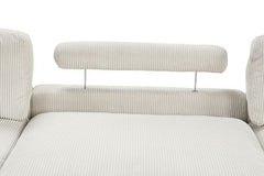 Dagenham Sectional [ C ]