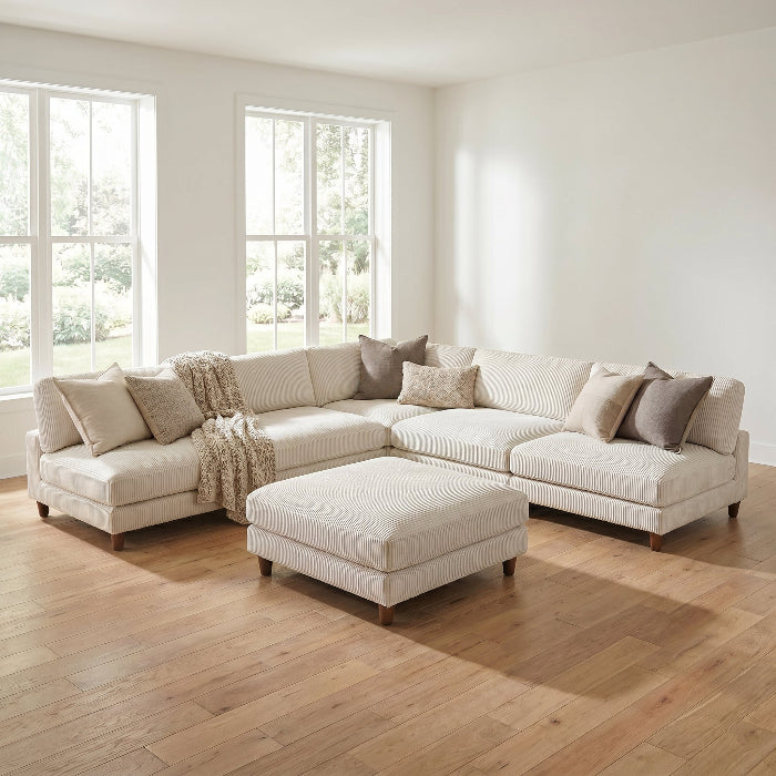 Dagenham Sectional [ C ]