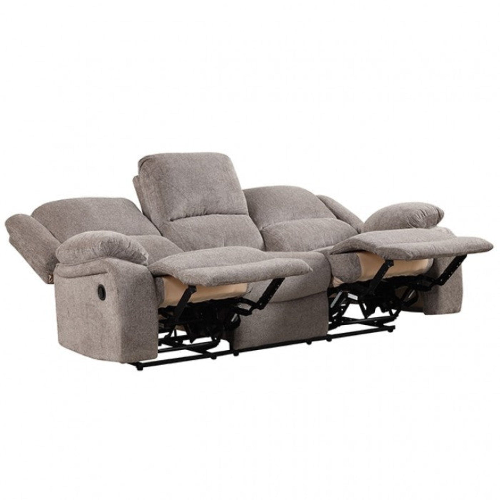 Cosimo Manual Loveseat