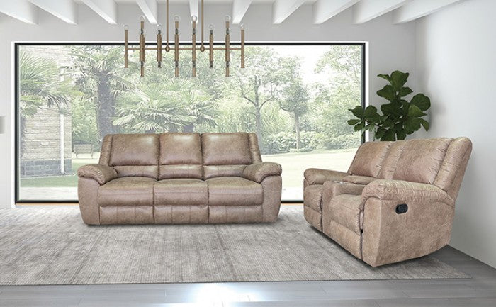 Jambi Rocker Recliner