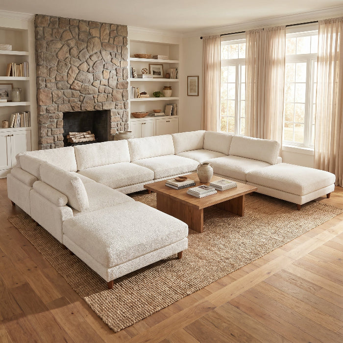 Dagenham Sectional [ B ]
