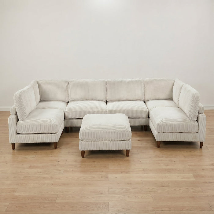 Dagenham Sectional [ A ]