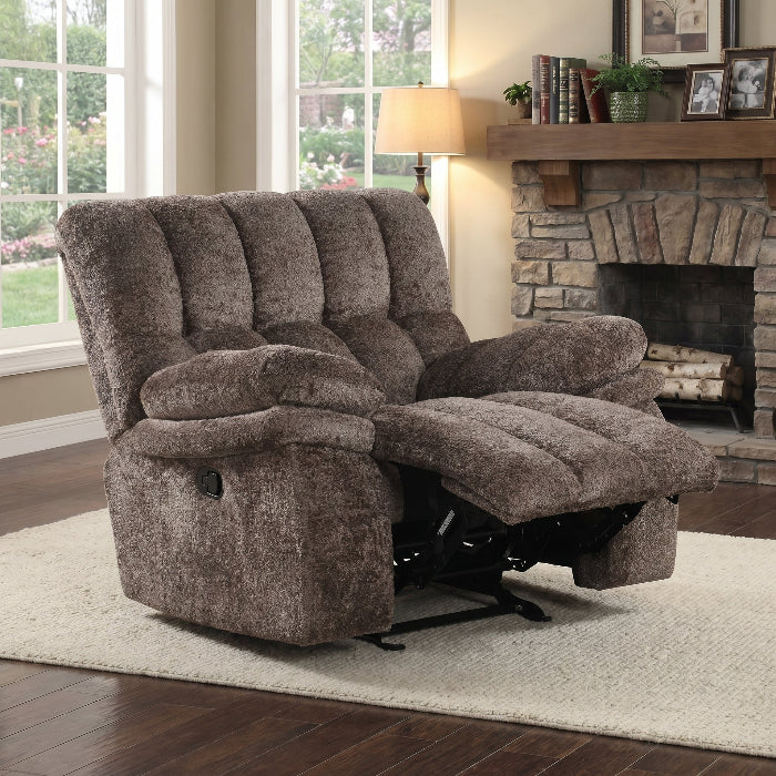 Hieronymus Glider Recliner Chair